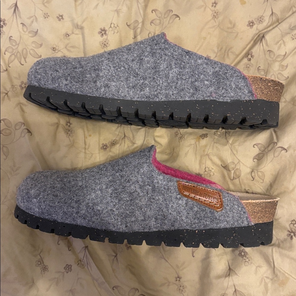 Mephisto Mobil’s Thea Mules - Picture 7 of 8